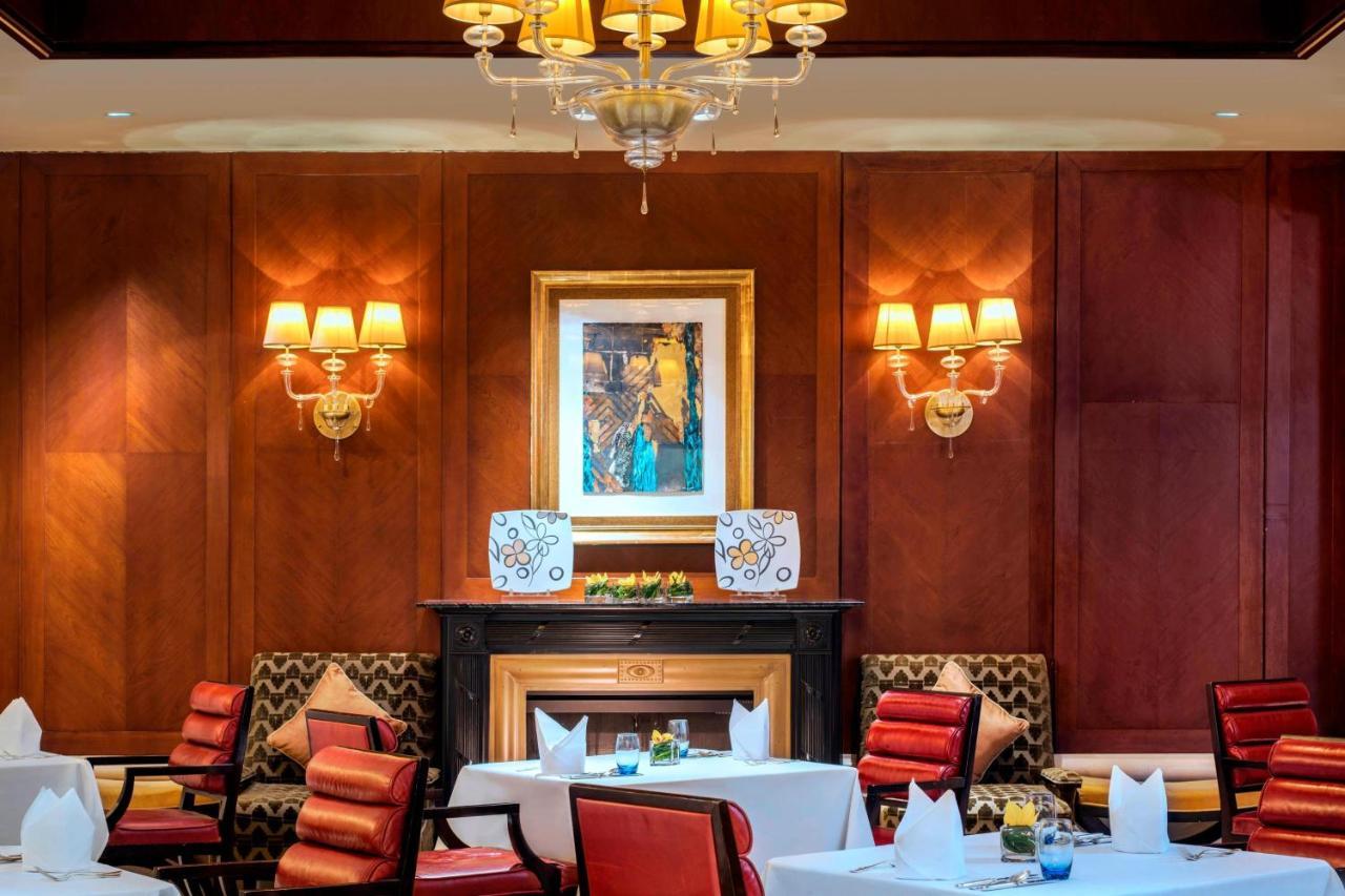 The St. Regis 5* Пекин
