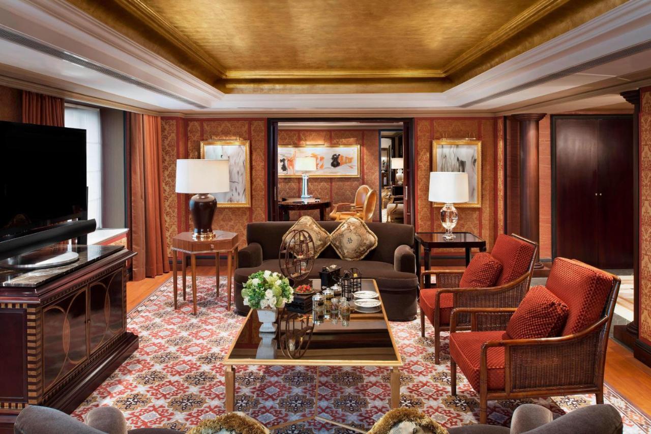 The St. Regis