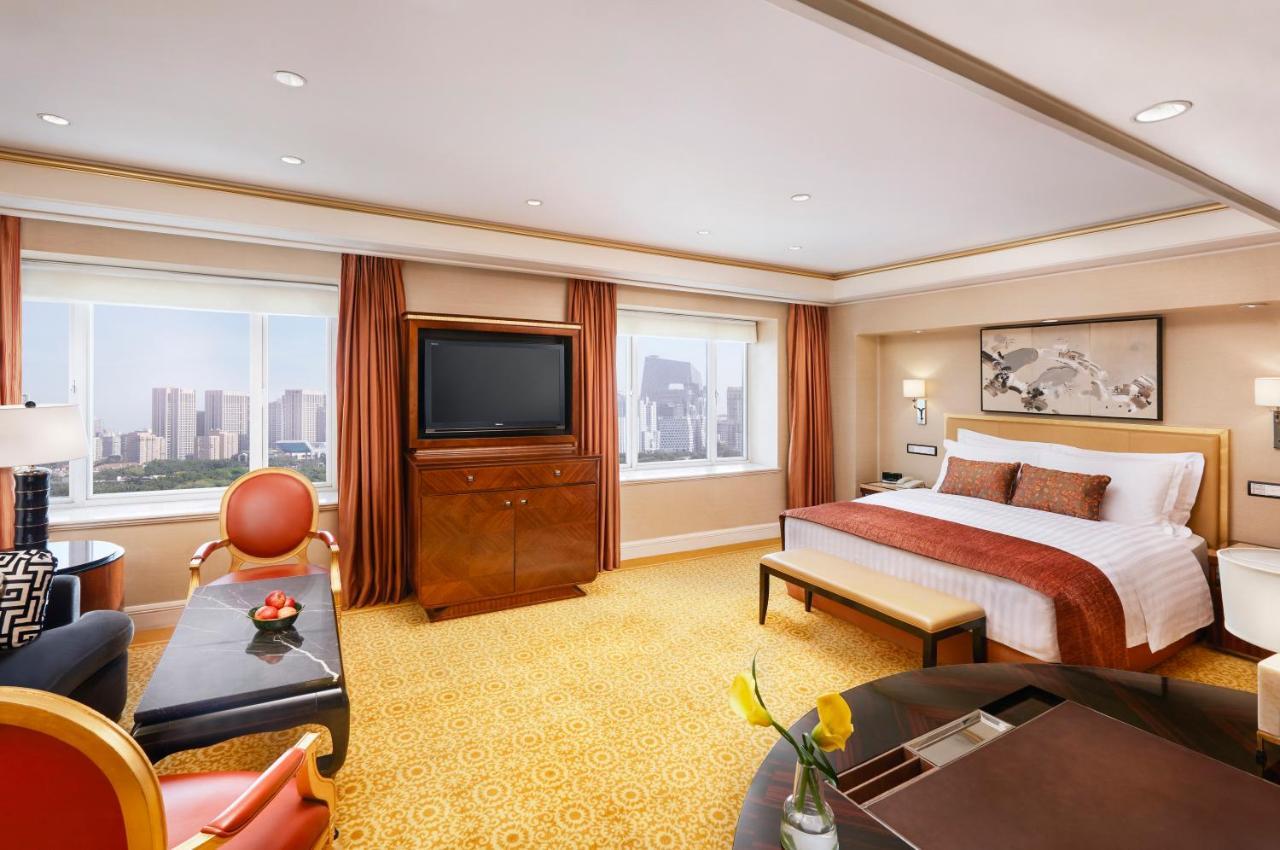 The St. Regis