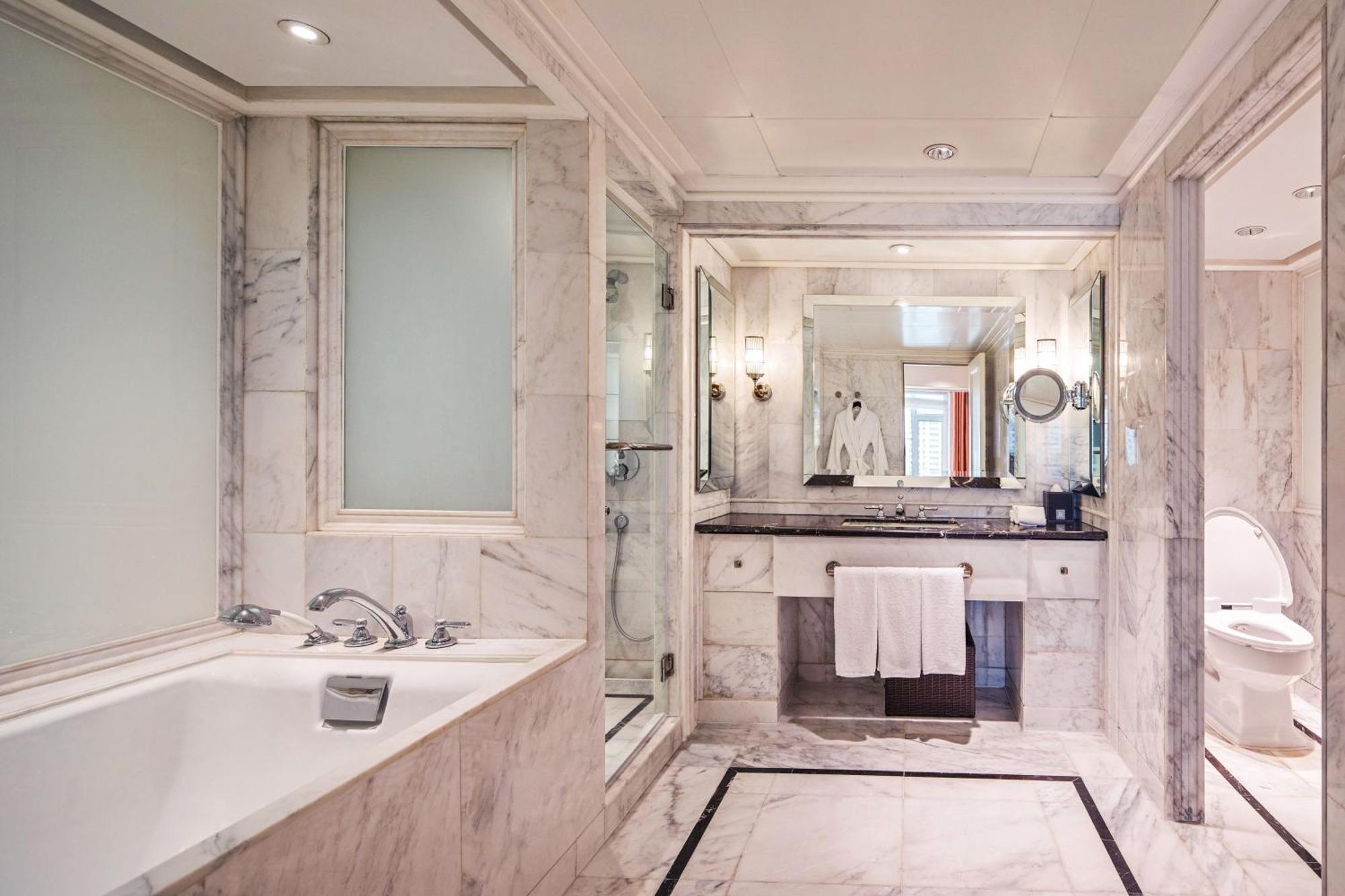 The St. Regis Отель Пекин