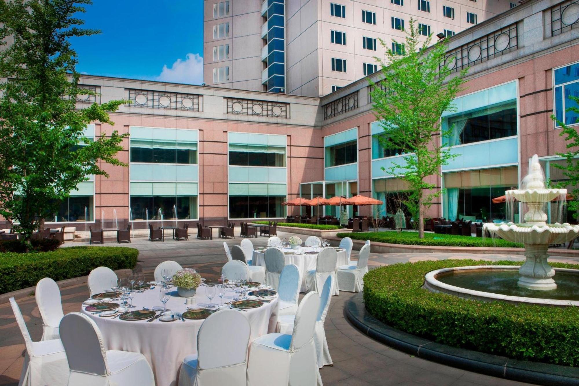 The St. Regis