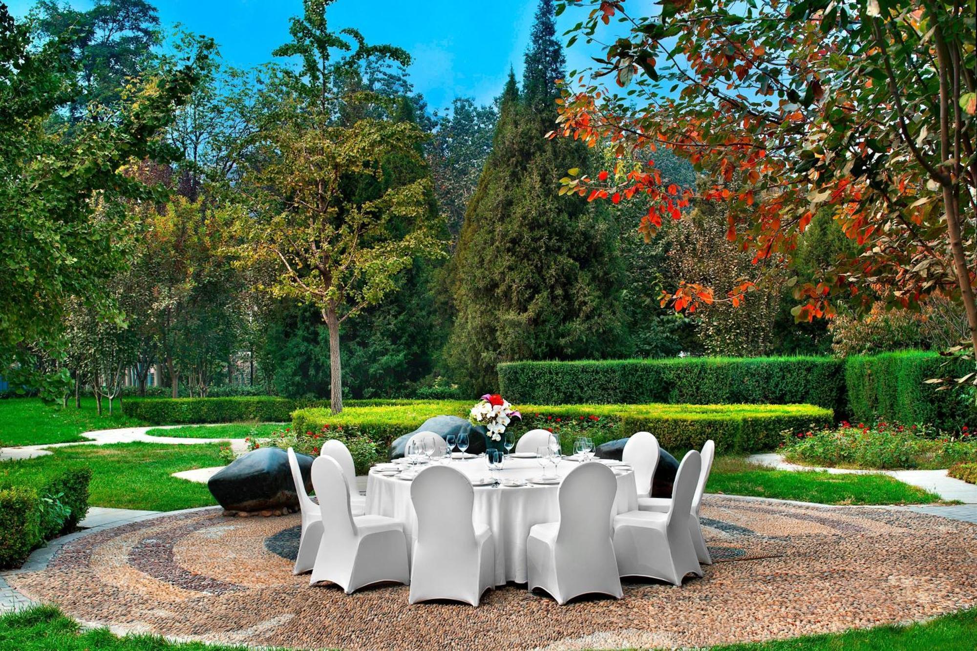 The St. Regis 5*