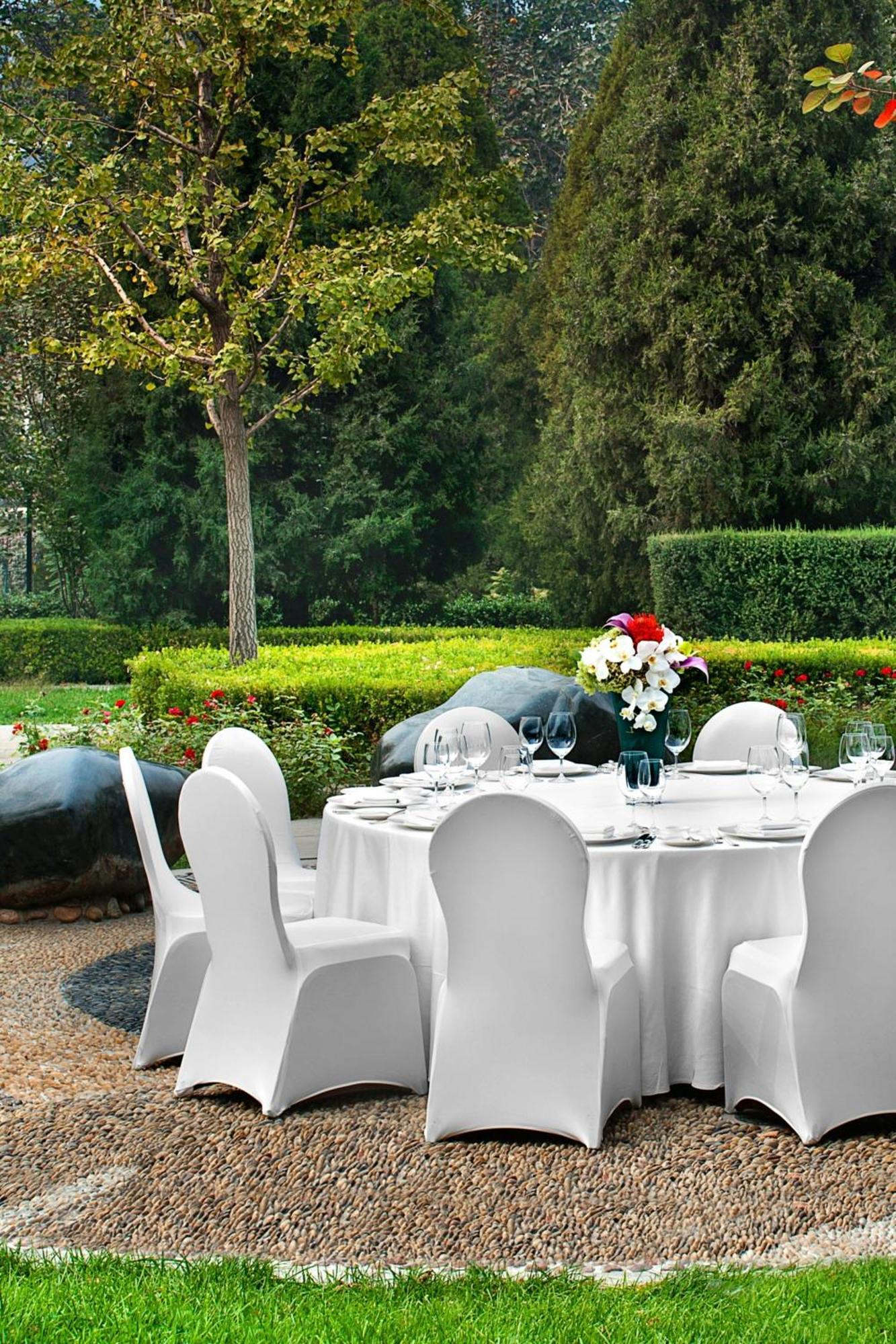 The St. Regis Отель Пекин