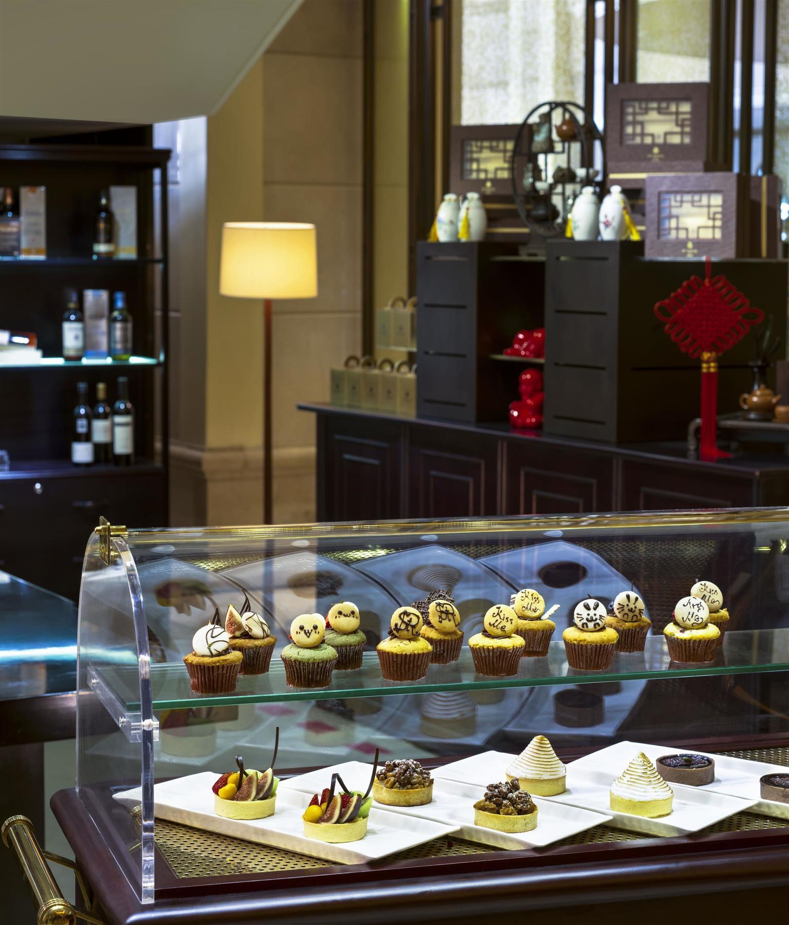 The St. Regis